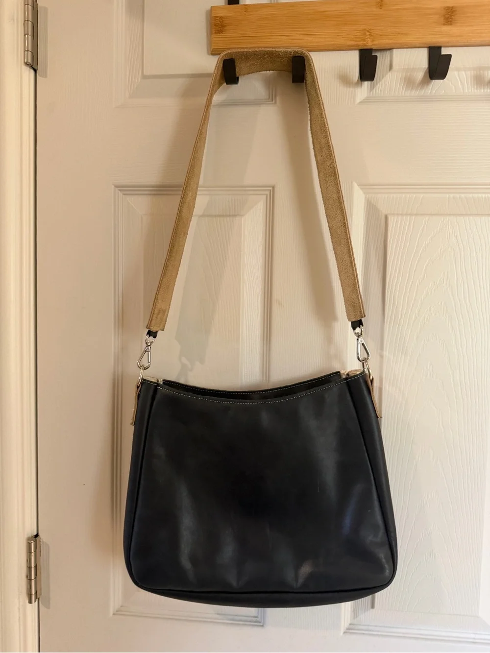 CW Saddlebag